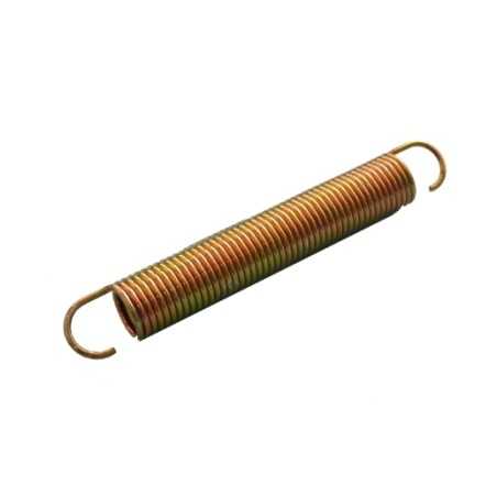 ORIGINAL CASTELGARDEN Rasentraktor Hubplattenfeder 25430218/0 | NewgardenParts.com