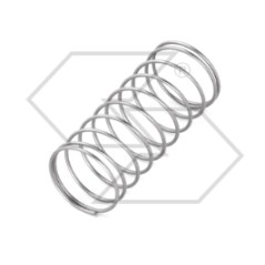 Molla sostegno filtro aria per motosega EFCO 300 350 400 450 | NewgardenParts.com