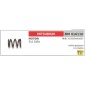 Spring shim ratchet starter MITSUBISHI brushcutter