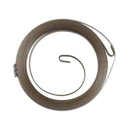 Muelle de arranque compatible amoladora MAKITA EK7651H - EK7651HD | NewgardenParts.com
