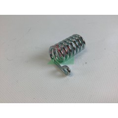 ORIGINAL ACTIVE 7-pin backpack brushcutter support spring 022741 | NewgardenParts.com
