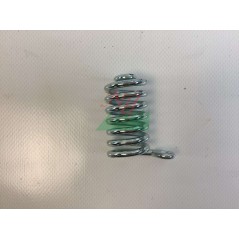 ORIGINAL ACTIVE 7-pin mochila desbrozadora muelle de apoyo 022741 | NewgardenParts.com