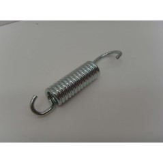 ORIGINAL STIGA CASTELGARDEN Rasentraktor Rahmenfeder 625M - 63Y | NewgardenParts.com