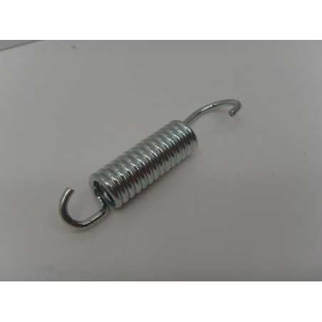 ORIGINAL STIGA CASTELGARDEN Rasentraktor Rahmenfeder 625M - 63Y | NewgardenParts.com