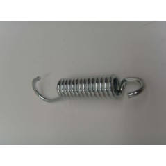 ORIGINAL STIGA CASTELGARDEN Rasentraktor Rahmenfeder 625M - 63Y