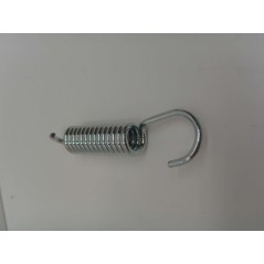 ORIGINAL STIGA CASTELGARDEN Rasentraktor Rahmenfeder 625M - 63Y | NewgardenParts.com