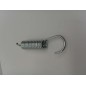 ORIGINAL STIGA CASTELGARDEN Rasentraktor Rahmenfeder 625M - 63Y