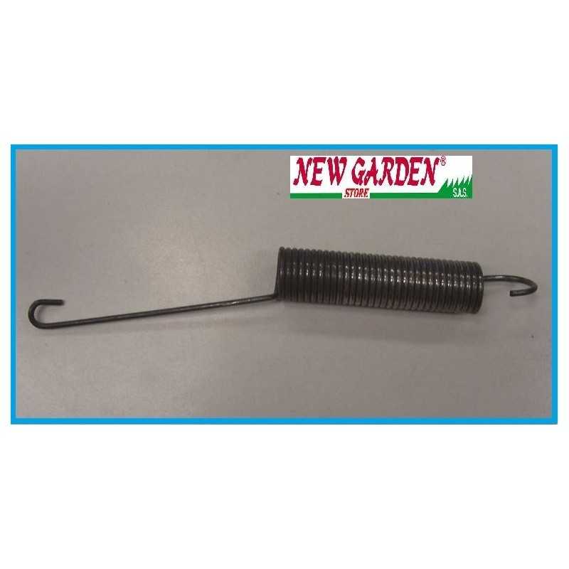 MURRAY 165X119MA grass cutting lawn tractor steering deck spring 100629