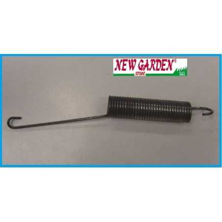 MURRAY 165X119MA grass cutting lawn tractor steering deck spring 100629 | NewgardenParts.com