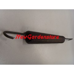 MTD 7320153 100602 Rasenmäher-Lenkplattenfeder | NewgardenParts.com