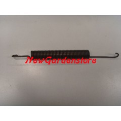 MTD 7320153 100602 Rasenmäher-Lenkplattenfeder