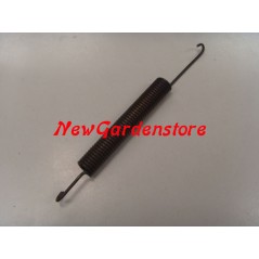 MTD 7320153 100602 Rasenmäher-Lenkplattenfeder | NewgardenParts.com