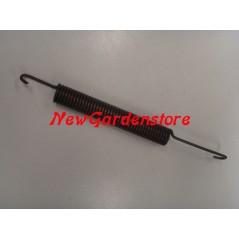 MTD 7320153 100602 Rasenmäher-Lenkplattenfeder | NewgardenParts.com