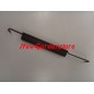 MTD 7320153 100602 Rasenmäher-Lenkplattenfeder