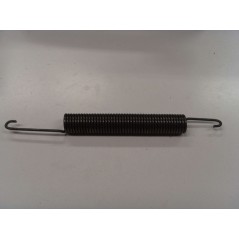 Rahmenfeder flach Lenkrad Rasentraktor Rasenmäher Mäher MTD 7320307A 100603 | NewgardenParts.com
