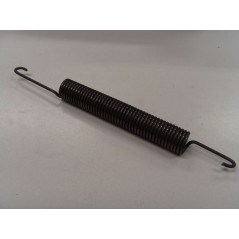 Rahmenfeder flach Lenkrad Rasentraktor Rasenmäher Mäher MTD 7320307A 100603 | NewgardenParts.com