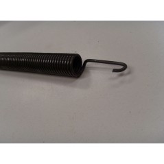 Rahmenfeder flach Lenkrad Rasentraktor Rasenmäher Mäher MTD 7320307A 100603 | NewgardenParts.com