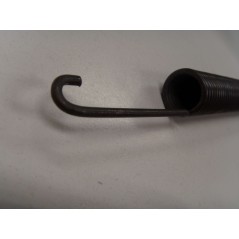 Rahmenfeder flach Lenkrad Rasentraktor Rasenmäher Mäher MTD 7320307A 100603 | NewgardenParts.com