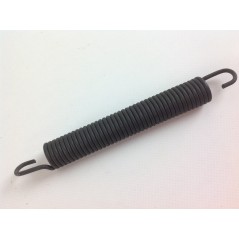 MTD 7320478 100625 Rasentraktor Rasenmäher Lenkrahmenfeder flach Feder | NewgardenParts.com