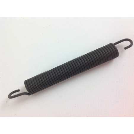 MTD 7320478 100625 Rasentraktor Rasenmäher Lenkrahmenfeder flach Feder | NewgardenParts.com