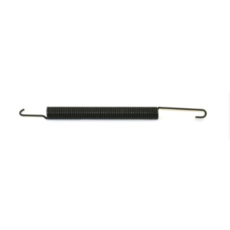 MTD 7320638 100605 Lenkblechrahmenfeder Rasentraktor Rasenmäher Mähwerk | NewgardenParts.com