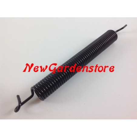 Rahmenfeder flach Rasentraktor Mäher P102-107 ORIGINAL STIGA | NewgardenParts.com