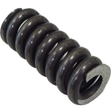 RIEMENSPANNFEDER 506266801 ORIGINAL HUSQVARNA | NewgardenParts.com