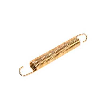 ORIGINAL STIGA Rasentraktor Riemenspanner Feder 1235m - k90 122450432/0 | NewgardenParts.com