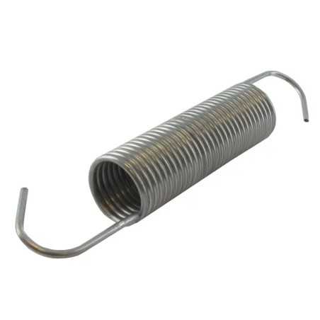 ORIGINAL STIGA Rasentraktor Riemenspannfeder combi1066hq 127430594/0 | NewgardenParts.com