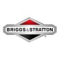 ORIGINAL BRIGGS & STRATTON muelle tensor correa tractor 165X130MA
