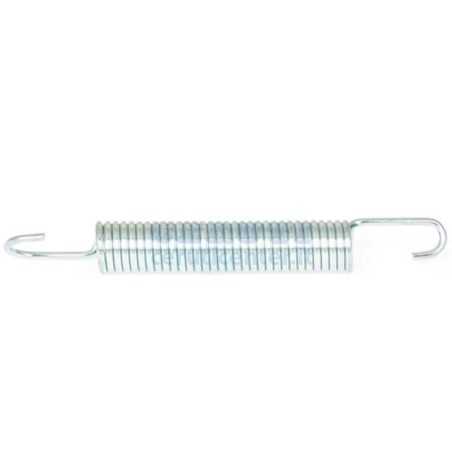 ORIGINAL STIGA Rasentraktor-Spannfeder ep414sb - m411pd 122430217/0 | NewgardenParts.com