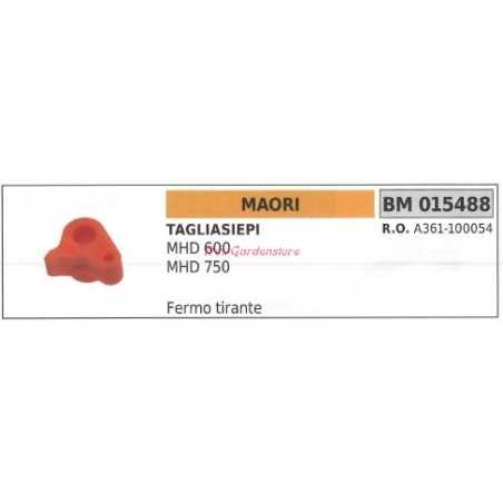 MAORI taille-haie ressort de la barre d'accouplement MHD 600 750 015488 | NewgardenParts.com