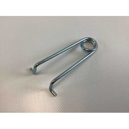 TURBOGRASS ORIGINAL GIANNI FERRARI 00.47.00.0410 Piston rod torsion spring | NewgardenParts.com