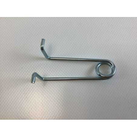 Molla torsione biella motorino TURBOGRASS ORIGINALE GIANNI FERRARI 00.47.00.0410