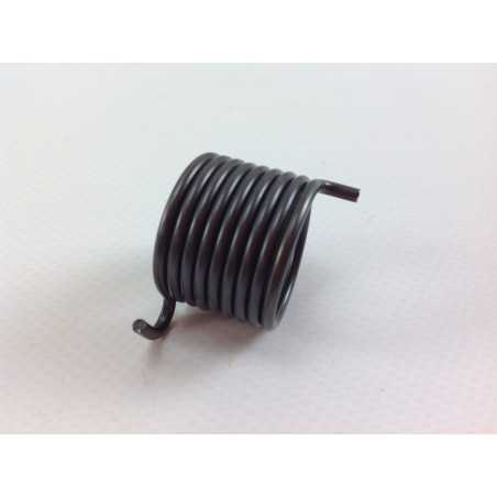 Spring drive starter KAWASAKI engine brushcutter TJ 27 TJ 27E | NewgardenParts.com