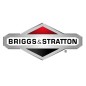 Lawn tractor mower spring 166X46 BRIGGS & STRATTON