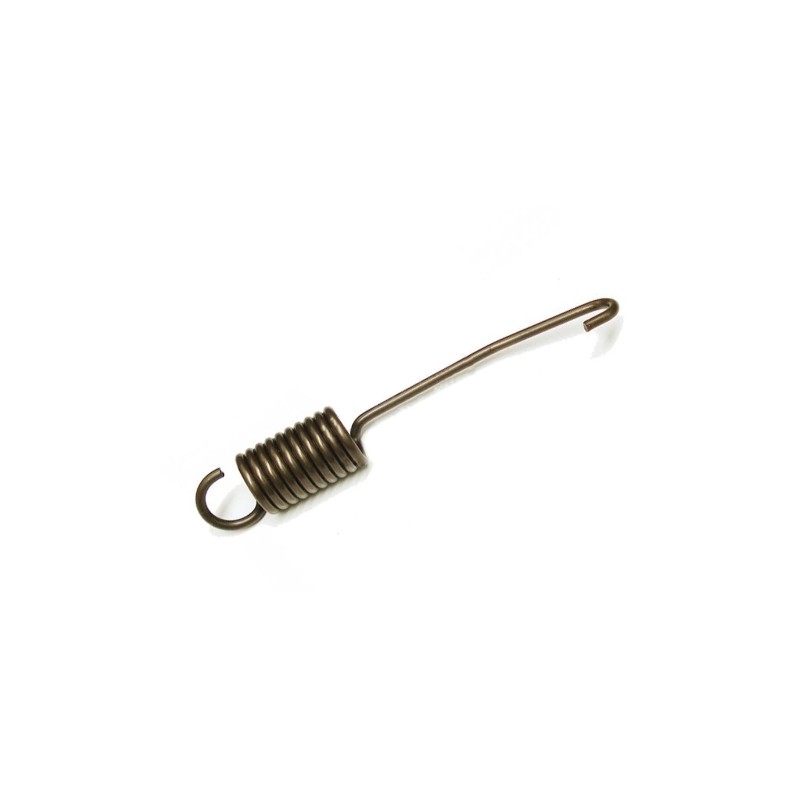 Traction spring chain saw models MS210 MS230 ORIGINAL STIHL 11231627902