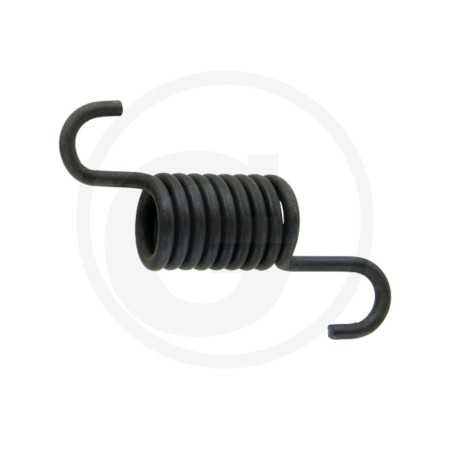 Muelle de tracción para tractor de césped ORIGINAL AL-KO 842495369 495369 | NewgardenParts.com