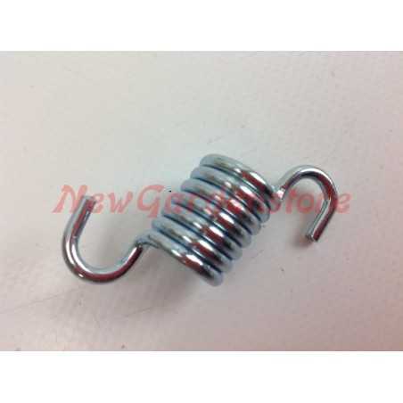 PROGREEN self-propelled traction spring lawn mower tractor PY 18S 035971 | NewgardenParts.com