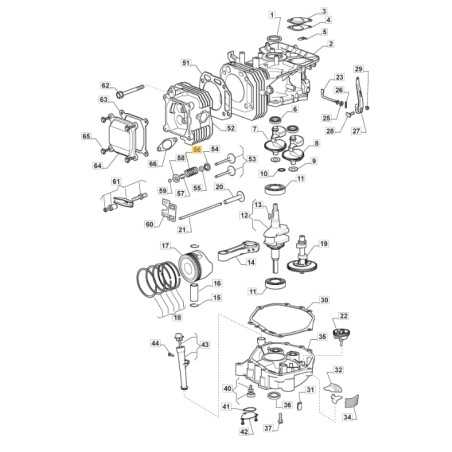ORIGINAL STIGA Motorventilfeder TRE0702 Rasentraktor 118550529/0 | NewgardenParts.com