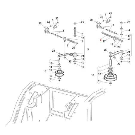 Molla ZNT TGTECH GTR PG SR ORIGINALE GIANNI FERRARI BFB 94500000088 | NewgardenParts.com