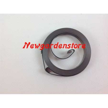 ORIGINAL KAWASAKI starter springs FA076 92081-2182 | NewgardenParts.com