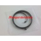 ORIGINAL KAWASAKI FC150V starter springs 92081-2265