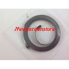 ORIGINAL KAWASAKI HA048F starter springs 92081-2318