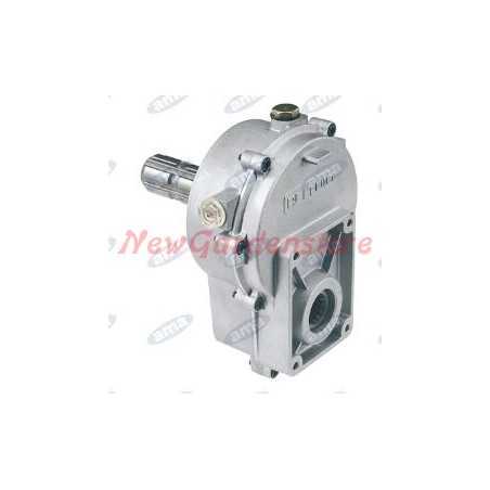 Pompe à engrenage groupe 2 type rapport 1:3 femelle AMA 17249 | NewgardenParts.com