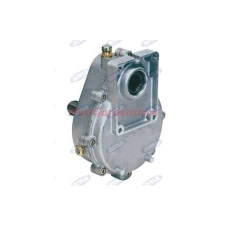 Gearbox pump group 2 type ratio 1:3 male AMA 04639 | NewgardenParts.com