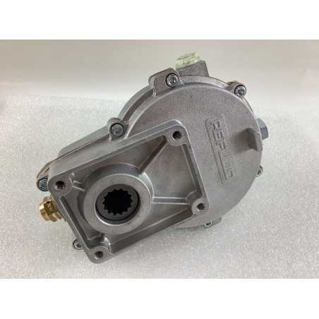 Pump group 2 ratio type 1:3 male AMA 17246