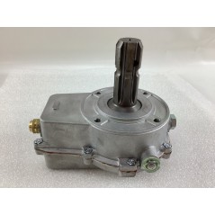 Pompe groupe 2 rapport type 1:3 mâle AMA 17246 | NewgardenParts.com