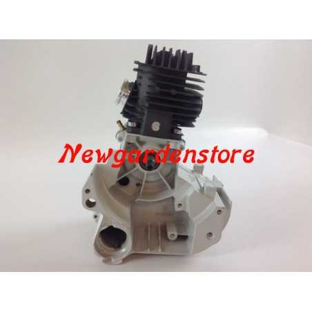 STIHL MS200 MS200T compatible piston cylinder block 020T 1129 020 1202 | NewgardenParts.com