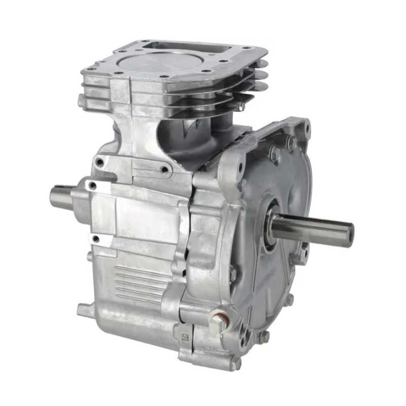 Monoblocco motore SB MODEL 21 AVS ORIGINALE BRIGGS & STRATTON 592055